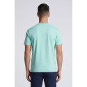 North Sails t-shirt in jersey di cotone 692990 [0b0ce7a0]