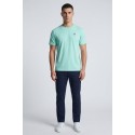 North Sails t-shirt in jersey di cotone 692990 [bc1126a4]