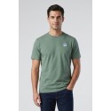 North Sails t-shirt in jersey di cotone 692990 [aa05268a]