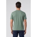 North Sails t-shirt in jersey di cotone 692990 [73236587]
