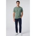North Sails t-shirt in jersey di cotone 692990 [c43ea483]