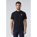 North Sails t-shirt in jersey di cotone 692990 [e061f6e3]