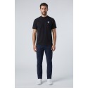 North Sails t-shirt in jersey di cotone 692990 [8e5a74ea]