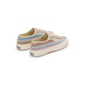 Superga sneaker con tomaia in raffia 2750 Raffia [bc1d1fc4]