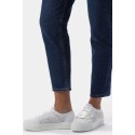 Superga sneaker platform in macramè 2740 Flower Macramè [6080d53f]