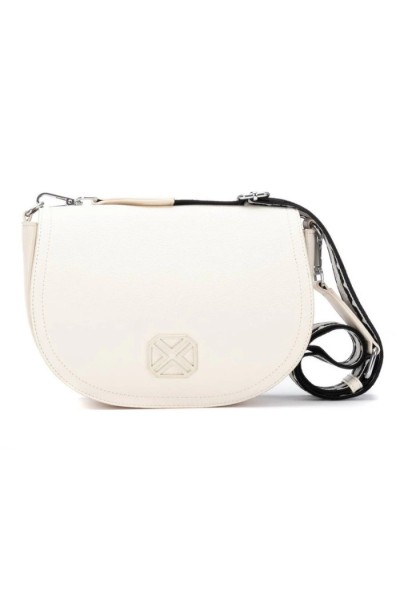 Xti borsa a tracolla con borchiette 184553 — 805219040079931_1