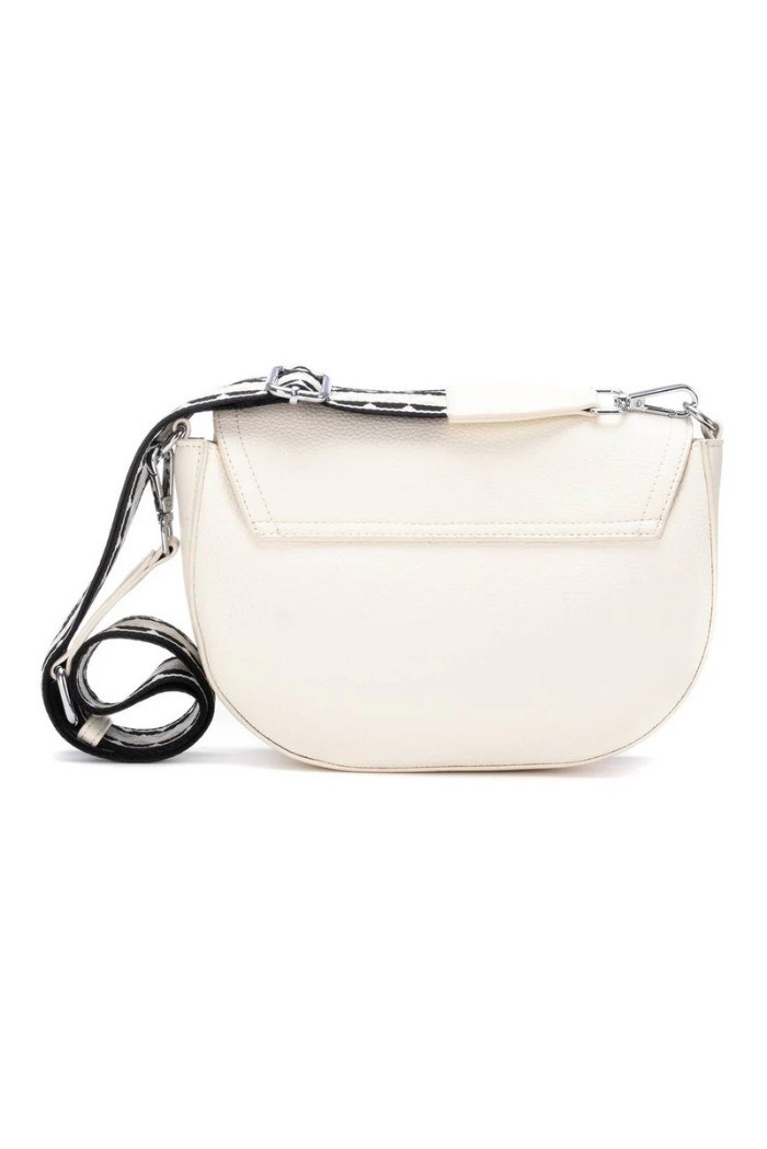 Xti borsa a tracolla con borchiette 184553 [86cfc5ed]