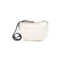 Xti borsa a tracolla con borchiette 184553 [86cfc5ed]
