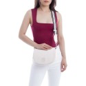Xti borsa a tracolla con borchiette 184553 [839f82f3]