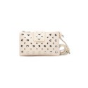 Xti borsa a tracolla con borchiette 184569 [66e5365e]