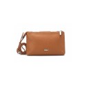 Xti borsa a tracolla con borchiette 184569 [87ead704]