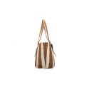 Xti borsa shopping in tessuto 184574 [38ee5620]