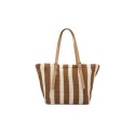 Xti borsa shopping in tessuto 184574 [8ff39724]