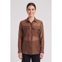 Maidoma camicia con tasconi pe26f448/ca2152 [801bf778]