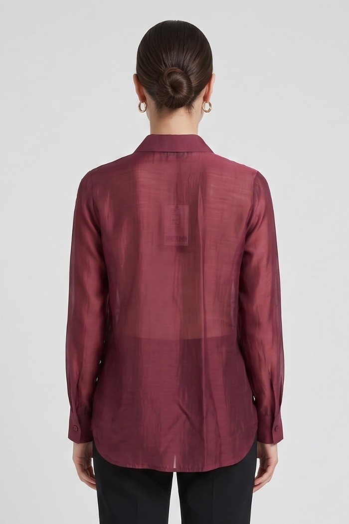 Maidoma camicia con tasconi pe26f448/ca2152 [b1f9de6d]