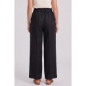 Markup pantalone in lino MW15104 [f427a503]