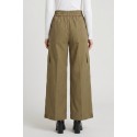 Markup pantalone in misto cotone MW1650113 [82dd8b74]