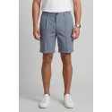Markup bermuda in poliviscosa stretch MK1950209 [ba59561c]