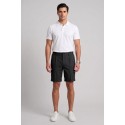 Markup bermuda in poliviscosa stretch MK1950209 [6c2ca64c]