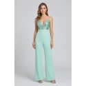 Celye tuta elegante con corpetto in paillettes SS26CE0073 [7f86954d]