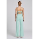 Celye tuta elegante con corpetto in paillettes SS26CE0073 [a6a0d640]