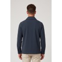 Moro camicia in poliviscosa stretch MEG652 [f51212d1]