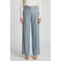 Fly Girl pantalone in poliviscosa 31211/10 [47cc0c84]