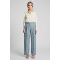 Fly Girl pantalone in poliviscosa 31211/10 [29f78e8d]