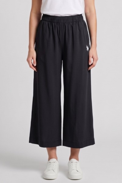US Polo ASSN pantalone in viscosa Tory US43359011 [5c3ba0d2]