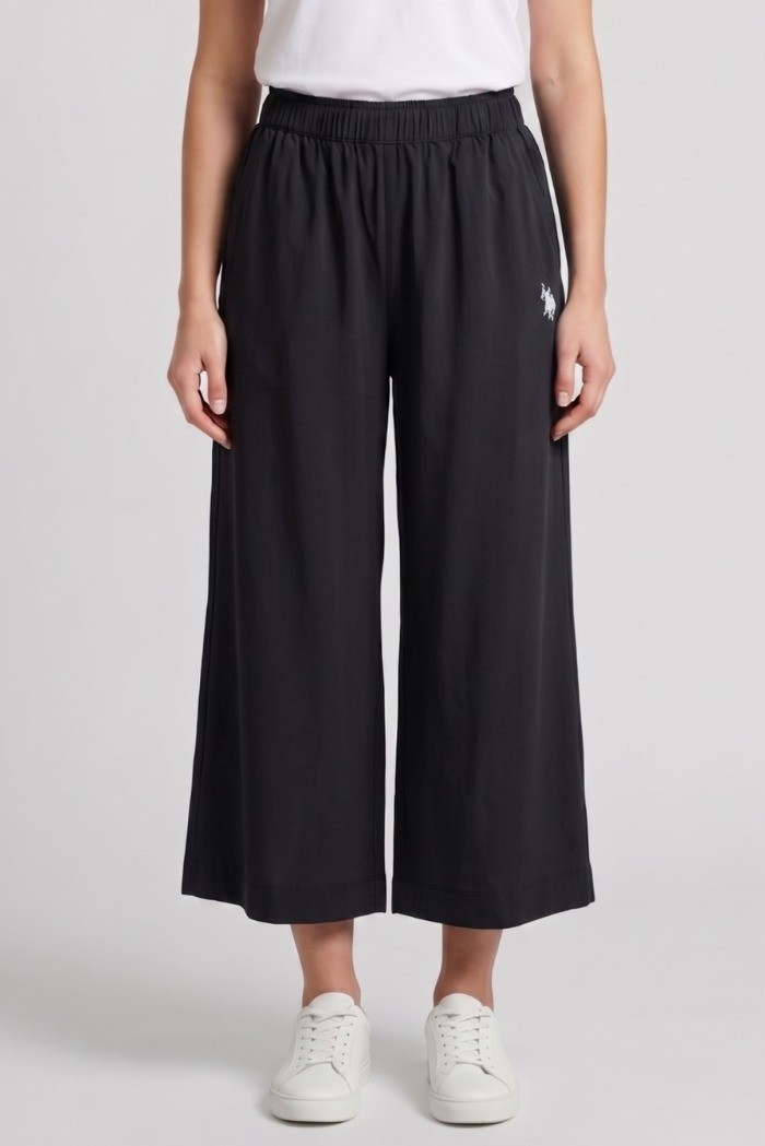 US Polo ASSN pantalone in viscosa Tory US43359011 [5c3ba0d2]