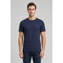 Beverly Hills Polo Club t-shirt in jersey di cotone stretch TS415022 [dc389786]