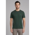 Beverly Hills Polo Club t-shirt in jersey di cotone stretch TS415022 [c5916b02]