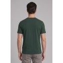 Beverly Hills Polo Club t-shirt in jersey di cotone stretch TS415022 [1cb7280f]