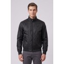Blauer bomber leggero sfoderato Duxbury 26sbluc11028-007462 [1bafa4ca]