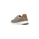 Xti sneaker allacciata in tela 145798 [c8dbd1bf]