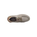 Xti sneaker allacciata in tela 145798 [7a9657a5]