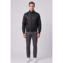 Blauer bomber leggero sfoderato Duxbury 26SBLUC11028-007462 [759426c3]
