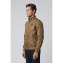 Blauer bomber leggero sfoderato Duxbury 26SBLUC11028-007462 [4245a7b6]