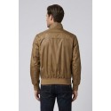 Blauer bomber leggero sfoderato Duxbury 26SBLUC11028-007462 [f55866b2]