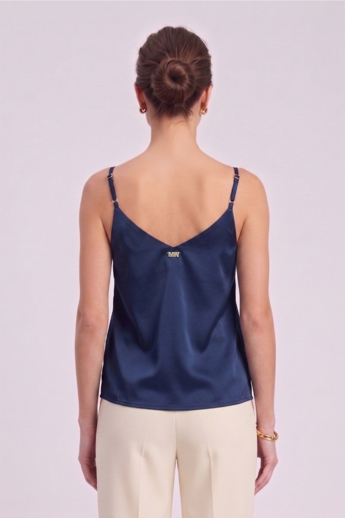 Markup top in raso MW11008 [004109e5]