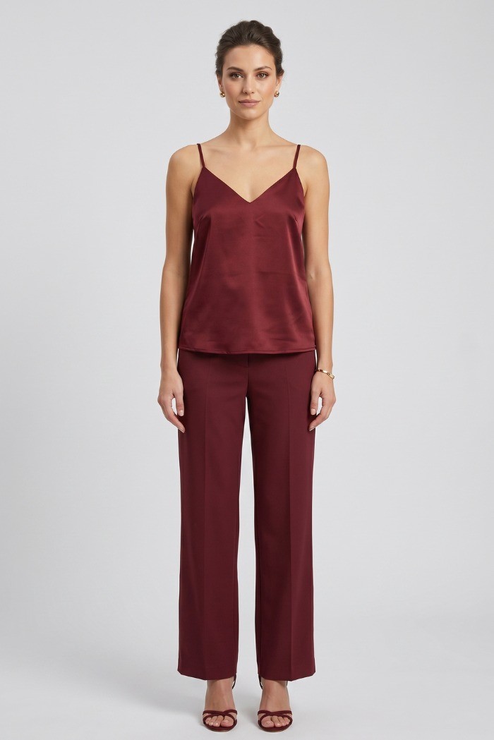 Markup top in raso MW11008 [3ea9a1e3]