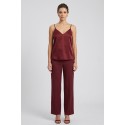 Markup top in raso MW11008 [3ea9a1e3]