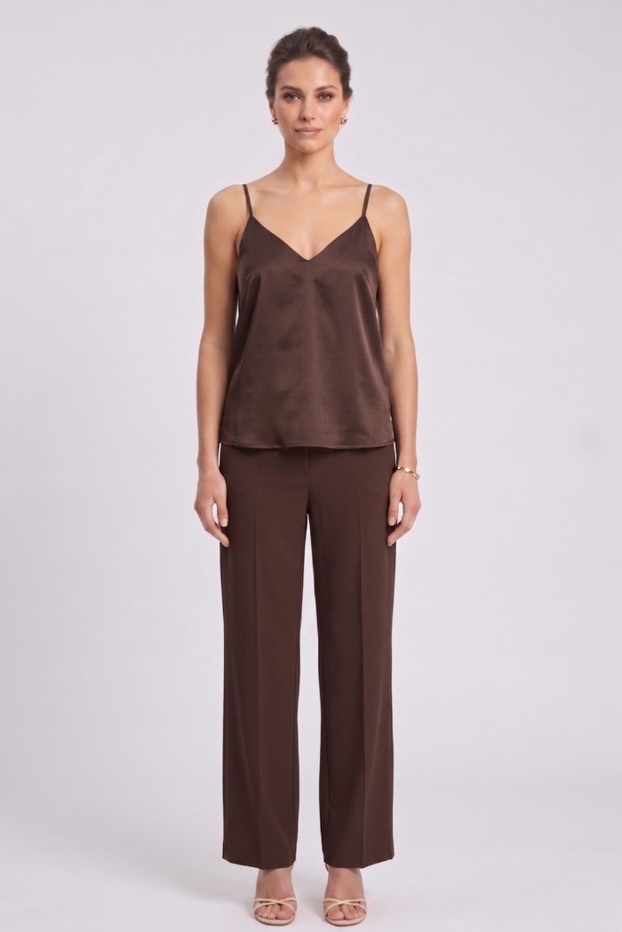 Markup top in raso MW11008 [7540df0c]