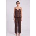 Markup top in raso MW11008 [7540df0c]