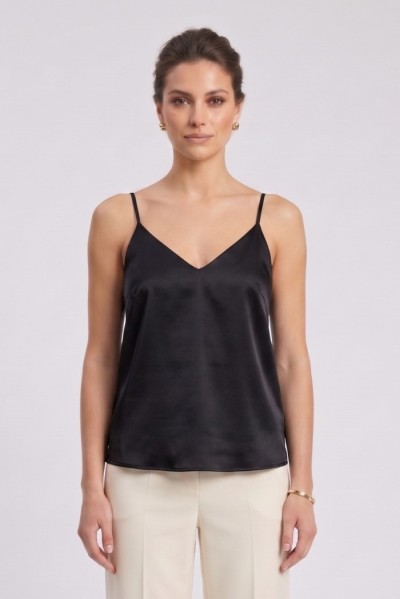 Markup top in raso MW11008 [697b4862]