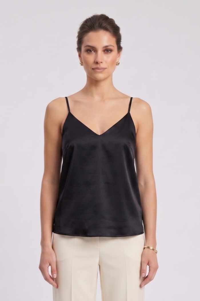 Markup top in raso MW11008 [697b4862]