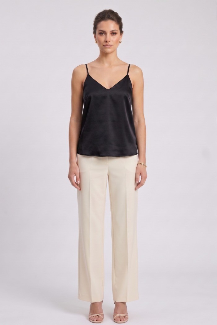 Markup top in raso MW11008 [0740ca6b]