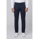 Moro pantalone in cotone stretch ME2611S [cd4656a5]