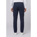 Moro pantalone in cotone stretch ME2611S [146015a8]