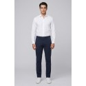 Moro pantalone in cotone stretch ME2611S [a37dd4ac]